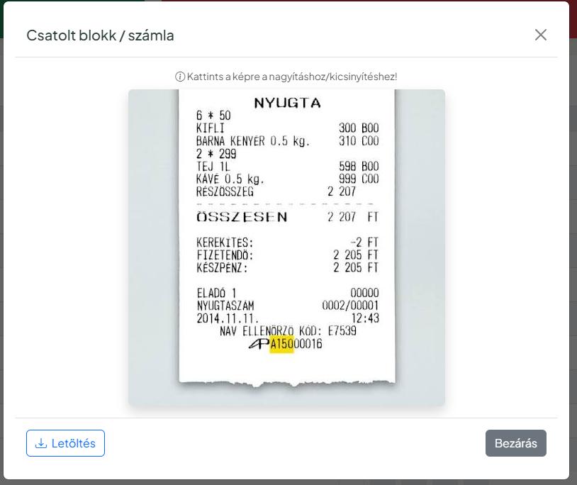 Irányítópult